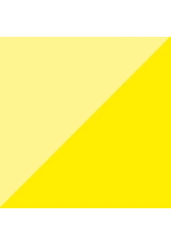 Zig Brushables 2 Renk Tonu Fırça Uçlu Marker Kalem 050 Pure Yellow