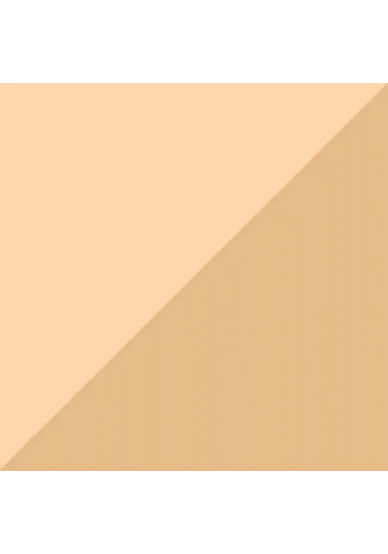 Zig Brushables 2 Renk Tonu Fırça Uçlu Marker Kalem 064 Fawn