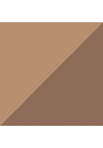 Zig Brushables 2 Renk Tonu Fırça Uçlu Marker Kalem 065 Root Beer Float