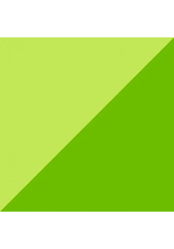 Zig Brushables 2 Renk Tonu Fırça Uçlu Marker Kalem 402 Kiwi