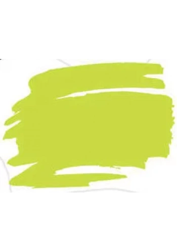 Zig Kurecolor Fine & Brush for Manga Çizim Kalemi 124 Yellow Green