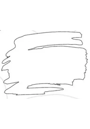 Zig Kurecolor Fine & Brush for Manga Çizim Kalemi B01 Blender