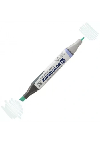Zig Kurecolor KC3000 Twin S Marker 330 Pale Blue