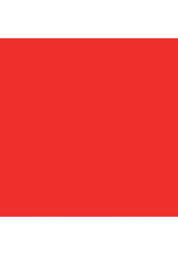 Zig Calligraphy II Çift Uçlu Kaligrafi Kalemi 2mm & 3.5mm-Carmine Red 022