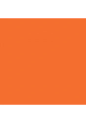 Zig Calligraphy II Çift Uçlu Kaligrafi Kalemi 2mm & 3.5mm-Orange 070