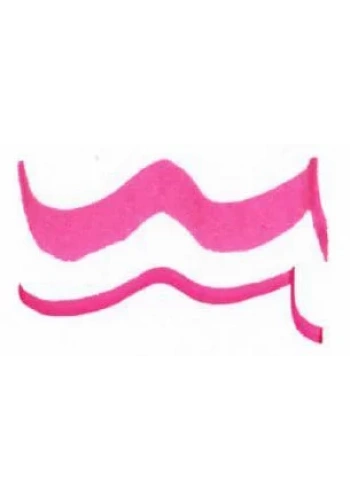 Zig Calligraphy Çift Uçlu Kaligrafi Kalemi 2mm + 5mm 025 Pure Pink