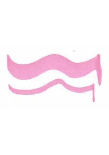 Zig Calligraphy Çift Uçlu Kaligrafi Kalemi 2mm + 5mm 206 Candy Pink