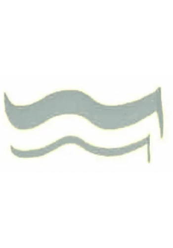 Zig Calligraphy Çift Uçlu Kaligrafi Kalemi 2mm + 5mm 404 Sage Brush