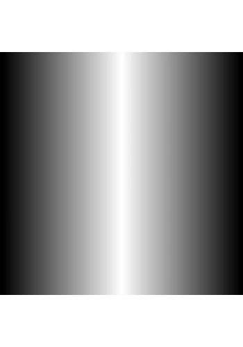 Zig Metalik Çift Uçlu Kaligrafi Kalemi 2mm & 3.5mm-Black