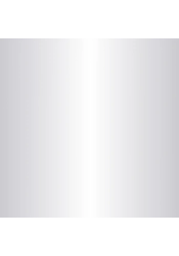 Zig Metalik Çift Uçlu Kaligrafi Kalemi 2mm & 3.5mm-Silver