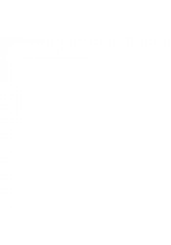 Zig Calligraphy Chalk Pastel Colours Çift Uçlu Kaligrafi Kalemi 2mm & 3.5mm White