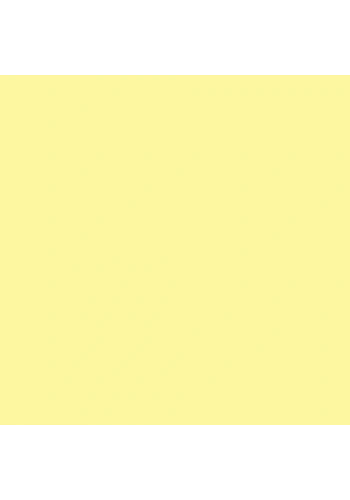 Zig Calligraphy Chalk Pastel Colours Çift Uçlu Kaligrafi Kalemi 2mm & 3.5mm Yellow