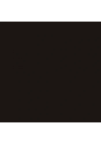 Zig Letter Pen Cocoiro Refil Extra Fine Brush 010S Black