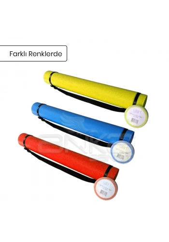 Lutart Teknik Proje Tüpü