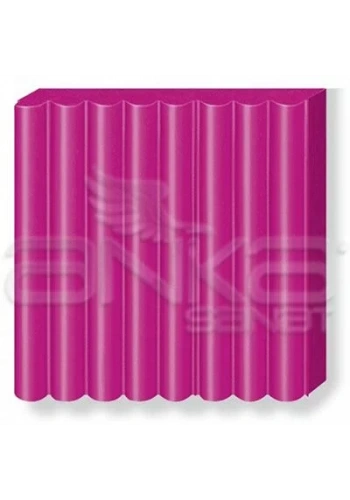 Fimo Professional Doll Art Polimer Kil 85g No:210 True Magenta
