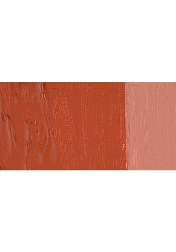 Daler Rowney Graduate Akrilik Boya 120ml Venetian Red (583)