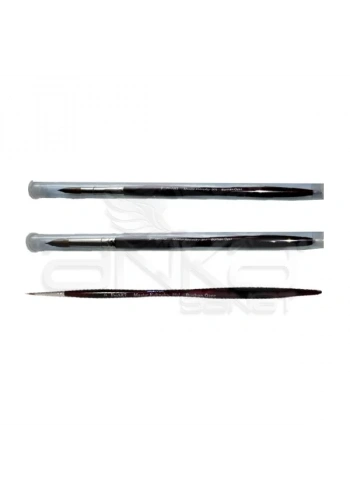 Burhan Özer Seri:301 Samur Sulu Boya Fırçası