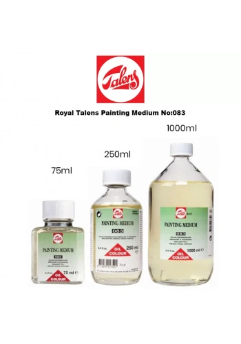 Royal Talens Painting Medium No:083