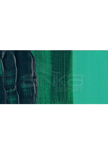 Daler Rowney System 3 Akrilik Boya 150ml 361 Phthalo Green (Phthalocyanine)