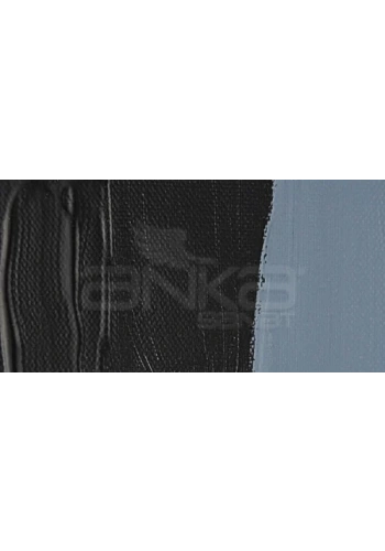 Daler Rowney System 3 Akrilik Boya 150ml 065 Paynes Grey