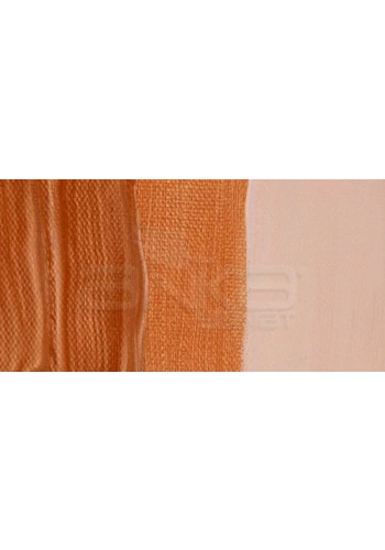 Daler Rowney System 3 Akrilik Boya 150ml 230 Copper