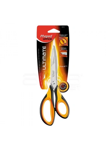 Maped Ultimate Asimetrik Makas 21cm