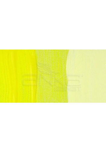 Daler Rowney System 3 Akrilik Boya 150ml 681 Fluorescent Yellow