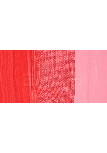 Daler Rowney System 3 Akrilik Boya 150ml 544 Fluorescent Red