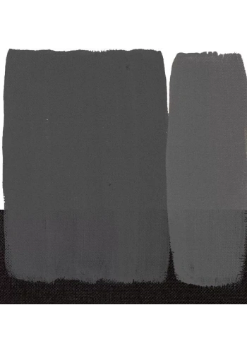 Maimeri Acrilico Akrilik Boya 500ml No:511 Grey Deep