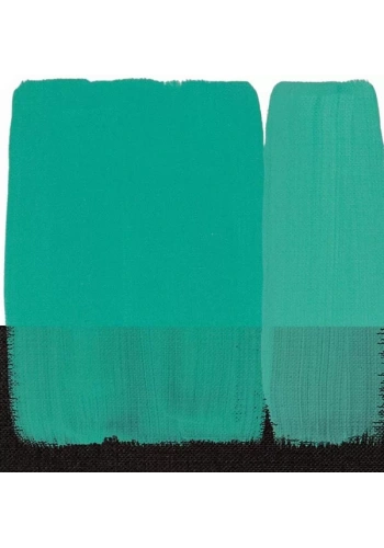 Maimeri Acrilico Akrilik Boya 500ml No:430 Turquoise