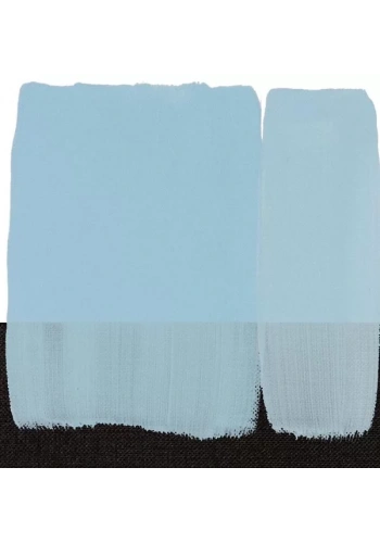 Maimeri Acrilico Akrilik Boya 500ml No:405 Kings Blue Light