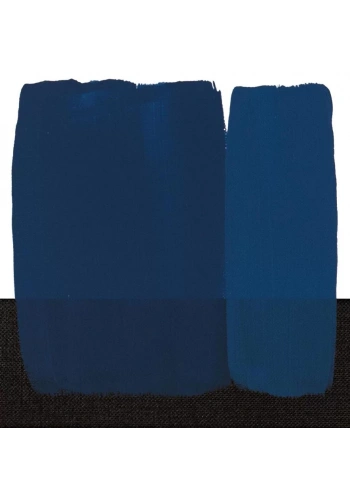 Maimeri Acrilico Akrilik Boya 500ml No:371 Cobalt Blue Deep (Hue)