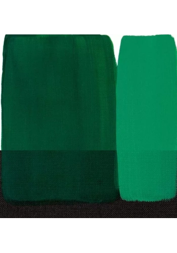 Maimeri Acrilico Akrilik Boya 500ml No:340 Permanent Green Deep