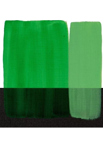 Maimeri Acrilico Akrilik Boya 500ml No:339 Permanent Green Light