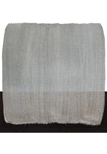 Maimeri Acrilico Akrilik Boya 500ml No:003 Silver