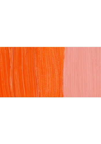 Maimeri Classico Yağlı Boya 200ml 249 Permanent Red Orange