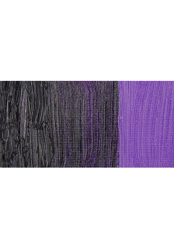 Pebeo Huile Fine XL 37ml Yağlı Boya No:09 Dioxazine Purple