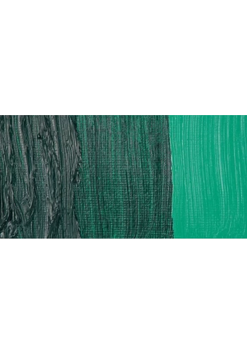 Pebeo Huile Fine XL 37ml Yağlı Boya No:18 Phthalocyanine Emerald