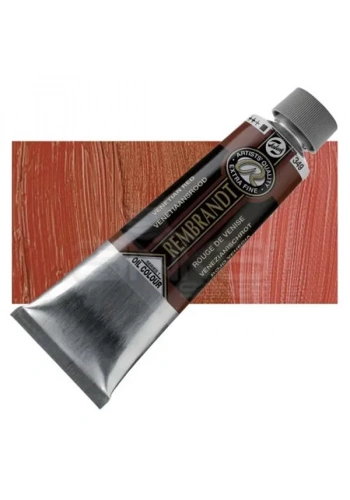 Rembrandt Yağlı Boya 150ml Seri 1 No: 349 Venetian Red
