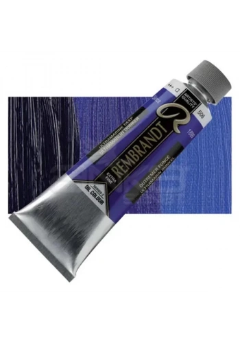 Rembrandt Yağlı Boya 150ml Seri 2 No: 506 Ultramarine