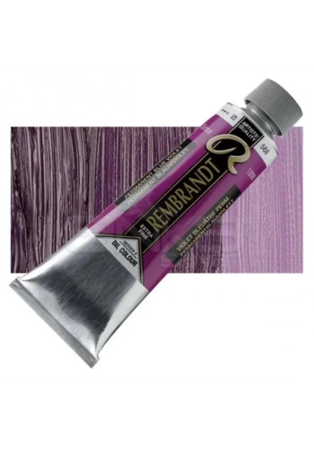 Rembrandt Yağlı Boya 150ml Seri 3 No: 568 Permanent Blue Violet
