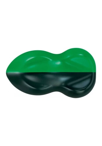Schmincke Aero Color 250ml No:501 Brilliant Green