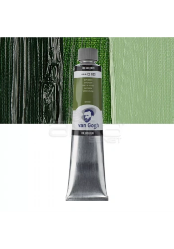 Van Gogh Yağlı Boya 200ml Seri:1 No:623 Sap Green