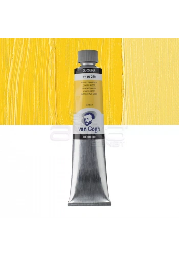 Van Gogh Yağlı Boya 200ml Seri:1 No:269 Azo Yellow Medium