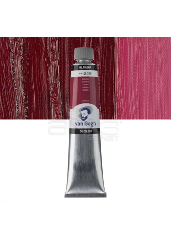 Van Gogh Yağlı Boya 200ml Seri:2 No:318 Carmine