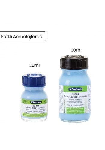 Schmincke Maskeleme Sıvısı No:303