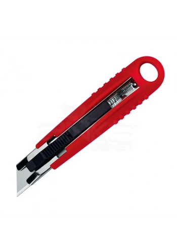 Kraf Maket Bıçağı İş Güvenlikli 675g