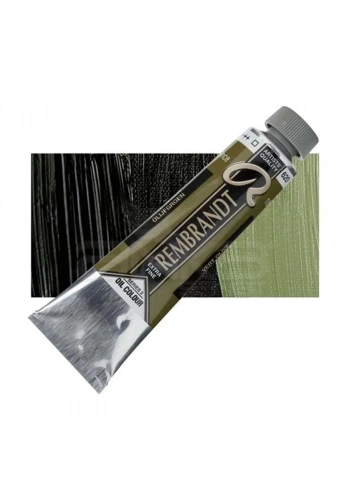 Rembrandt 40ml Yağlı Boya Seri:2 No:620 Olive Green
