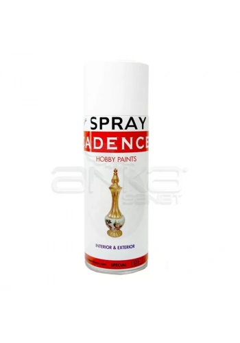Cadence Sprey Vernik 400ml