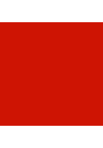 Ponart Cam Boyası 20ml Kırmızı